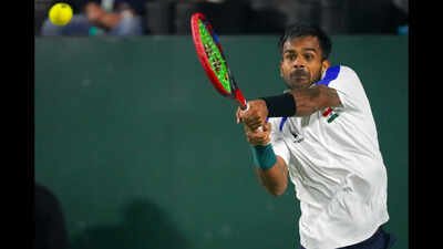 ‘I’m done playing the victim’: Sumit Nagal reveals ‘change’ in mindset after difficult 2026 | Tennis News