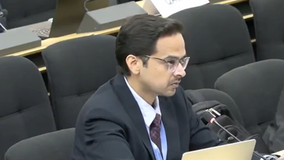 ‘Kashmiri Pandits driven out by Pakistan-backed terrorists’: India at UN | India News