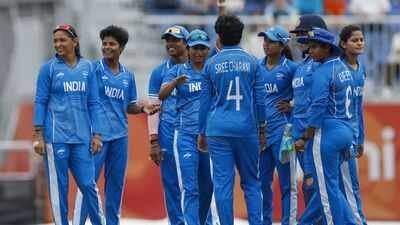 Asian Games: India’s full schedule on September 22, events and timings; women’s cricket final headlines medal hopes | Asian Games 2026 News