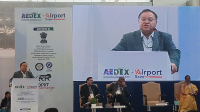India’s investment in innovation low, we need to develop our own engine for combat aircraft: Ex-DRDO head Saraswat | India News