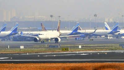 Flyers asked to give handwriting samples after threat note causes Air India Express international flight to divert | India News