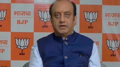 BJP’s ‘Muslim League-Maoist Congress’ swipe after ex-VP Hamid Ansari cites Nehru | India News