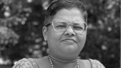 Senior journalist Payal Mehta passes away at age of 46; PM Modi, Amit Shah offer condolences | India News