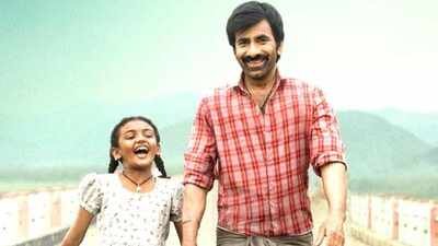 ‘Irumudi’ box office collection day 12: Ravi Teja starrer records 10.6% drop; India net collection reaches Rs 142.05 Cr | Telugu Movie News