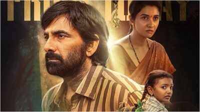 ‘Irumudi’ box office collection day 21: Ravi Teja’s film earns Rs 1.60 cr; worldwide gross hits Rs 225 cr | Telugu Movie News