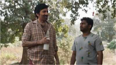 ‘Irumudi’ box office collection day 23: Ravi Teja film jumps 66.7%; earns Rs 2.25 cr; India gross reaches Rs 206.85 cr | Telugu Movie News