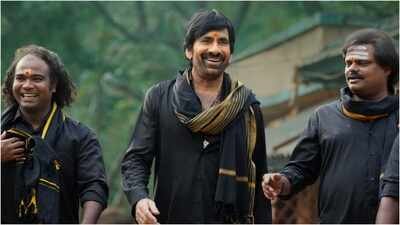 Irumudi Full Movie Collection: ‘Irumudi’ box office collections day 13: Ravi Teja movie earns Rs 4.10 Cr; India net reaches Rs 146.15 Cr | Telugu Movie News