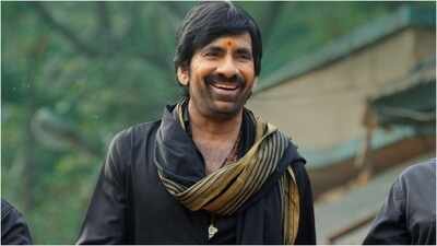 Irumudi Full Movie Collection: ‘Irumudi’ box office collections day 28: Ravi Teja film holds at Rs 95 lakhs amid OTT release; India net at Rs 186.10 cr | Telugu Movie News