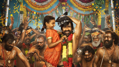 ‘Irumudi’ OTT release: When and where to watch the Ravi Teja starrer emotional father and daughter drama after its theatrical run across different languages? | Telugu Movie News