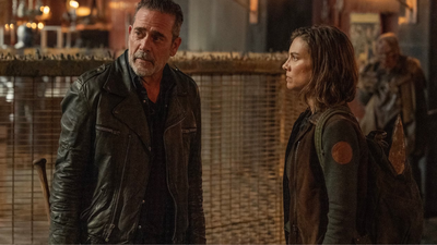 ‘The Walking Dead: Dead City Season 4’: Scott M. Gimple gives an update on renewal; says, ‘I would hope for everyone to hold out hope’ |