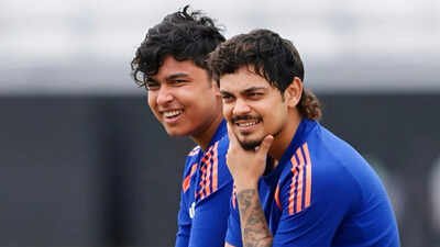 ‘Learn from Ishan Kishan’: Ex-India cricketer’s message to Vaibhav Sooryavanshi | Cricket News