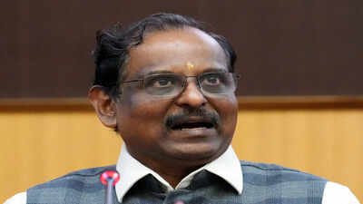 Will address colleagues’ genuine concern: Isro chief | India News
