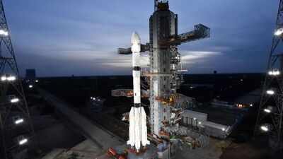 In a first, 9 Isro staff bodies seek ‘written clarity’ on private sector shift | India News