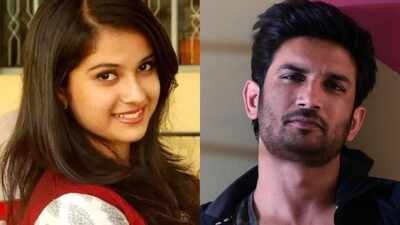 “It now seems we will get justice”: Late actor Sushant Singh Rajput’s cousin on fresh CBI probe into Disha Salian’s death | Hindi Movie News