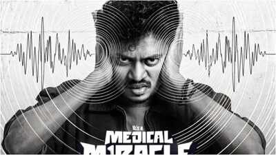 Medical Miracle Full Movie Collection: ‘It’s a Medical Miracle’ box office collection day 2: Sangeeth Prathap film sees 21.8% drop; earns Rs 43 lakhs on Saturday | Malayalam Movie News