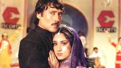 Jackie Shroff recalls first dance sequence in ‘Hero’ with Meenakshi Seshadri, Saroj Khan and Subhash Ghai: ‘Sarojji would say Dev Saab’s sixth child, don’t move your head, then Subhashji would say move it’ |