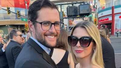Rob and Michele Reiner’s son Jake Reiner married 8 months after his parents’ passing |