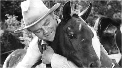 In the 1940s, James Cagney bought 500 acres of land in California as a private retreat; decades later, it became a wildlife haven |