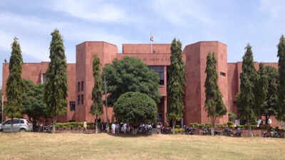 JKCA ‘scam’: HC rejects ED plea to add charges | India News