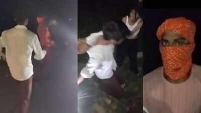 Bihar harassment case: NCW takes suo motu cognizance, demands immediate arrest of perpetrators | India News