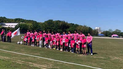 Asian Games cricket row: Japan Cricket CEO says teams can make own arrangements | Cricket News