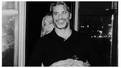 Jennifer Aniston’s boyfriend Jim Curtis opens up about romance; calls actress ‘open-hearted and king’ |
