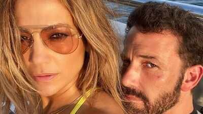In 2023, Jennifer Lopez and Ben Affleck bought a Beverly Crest mansion for USD 60.85 million; however, the couple were ready to sell it off within a year after breaking up for less than USD 50 million |