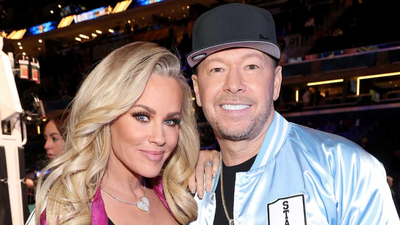 After 11 years, Jenny McCarthy and Donnie Wahlberg put their Illinois retreat up for sale at $2.8 million |