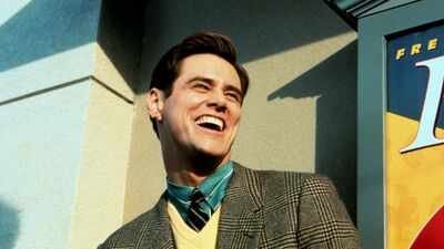 In 2002, Jim Carrey bought a Malibu beach house for $9.75 million; 11 years later, he sold the 2,866-sq-ft property for $13.4 million |