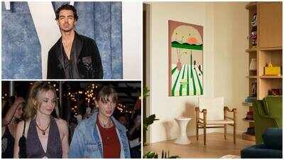 Joe Jonas finds buyer for Brooklyn condo just before Taylor Swift’s Patient Zero sparks Sophie Turner speculation; 2,654-sq-ft property listed for $6.75 million after $6.5 million purchase in 2024 |