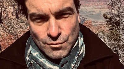 In 2011, ‘Big Bang Theory’ alum Johnny Galecki bought a 160-acre California ranch for $1.2 million; years later, he listed it for $825,000 after wildfires destroyed the land in 2017 |