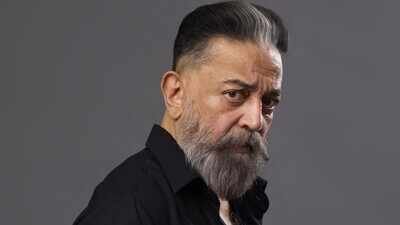 Kamal Haasan officially announces S U Arun Kumar film after leaked test shoot still creates buzz | Tamil Movie News