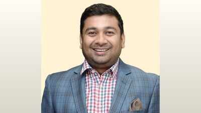 Karan Rajendra Darda elected INS president for 2026-27 | India News