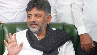 Karnataka: BJP promise in its coastal bastion: Why DK Shivakumar put Tulu at centre in Mangaluru | India News