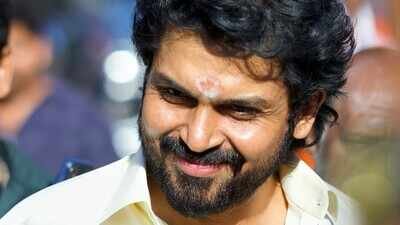 Karthi makes honest statements on CM Vijay, piracy, politics, Suriya, and ‘Kaithi 2’ before ‘Sardar 2’: ‘I have to deliver good films’ | Tamil Movie News