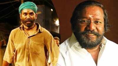 Karunas: ‘I should be honest to cinema’: Karunas EXPLAINS why he turned down the lead role in Vetri Maaran’s ‘Asuran’ | Tamil Movie News