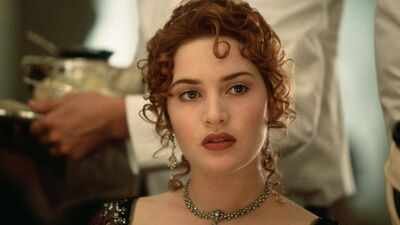 Kate Winslet Quote: Motivational quote of the day by Kate Winslet: ‘If being crazy means living life as if it matters, then I don’t mind being completely insane,’ a powerful life lesson on courage and true freedom |