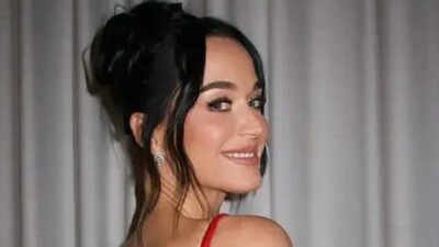 In 2020, Katy Peķrry agreed to buy a $15 million Montecito mansion; a dispute with the seller turned into a five-year legal battle | English Movie News
