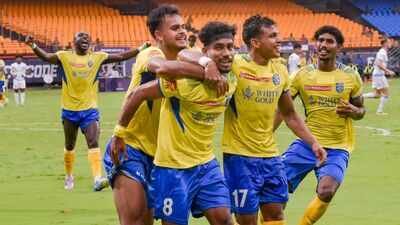 Al Fursan-led consortium acquires Kerala Blasters FC from Magnum Group | Football News