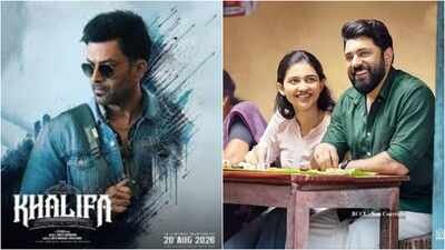 Khalifa Full Movie Collection: ‘Khalifa’ box office collections day 12 vs ‘Bethlehem Kudumba Unit’: Prithviraj Sukumaran film reaches Rs 42.78 Cr worldwide | Malayalam Movie News