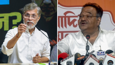 ‘Padma Bhushan small thing, make him PM’: Cong mocks BJP Bengal chief’s praise for CEC | India News