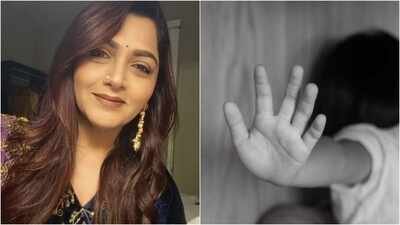 Khushbu Sundar on R Veeramani case: ‘A child’s pain cannot be bought’; says ‘the powerful must never be allowed’ to feel untouchable | Tamil Movie News
