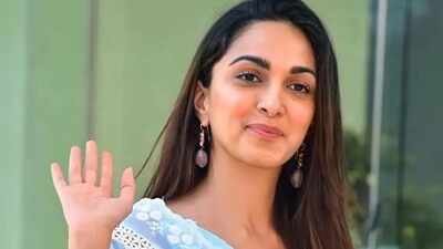 Kiara Advani recalls ‘Toxic’ scene that left her ‘drained’; says ‘I had given it my all’ |