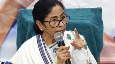 Another setback for Mamata Banerjee as her Rejinagar bypolls pick withdraws | India News