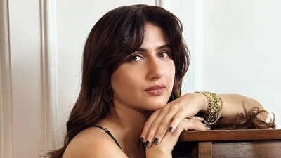 Fatima Sana Shaikh: ‘Kon dekhega fir filmein’: Fatima Sana Shaikh calls BMC’s proposed 570% entertainment tax hike ‘very classist’, says theatre outings already cost Rs 2,000-3,000 | Hindi Movie News