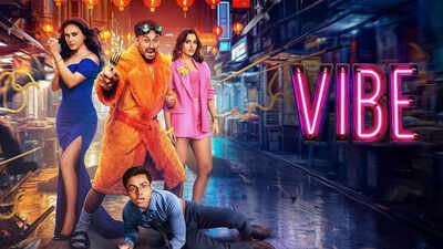 ‘VIBE’: Kunal Kemmu, Preity Zinta and Sparsh Shrivastava starrer gets ‘A’ certificate from CBFC ahead of September 18 release, runtime revealed at 2 hours 25 minutes |