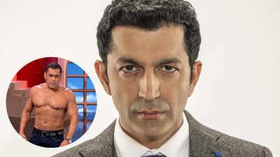 Kunal Kohli HAILS Salman Khan for taking strong stand on trolls and paparazzi: ‘Jab bhai bolta hai toh uske baad koi nahin bol sakta’ | Hindi Movie News