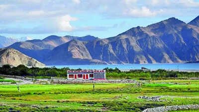 Ladakh groups call off week-long protest march | India News