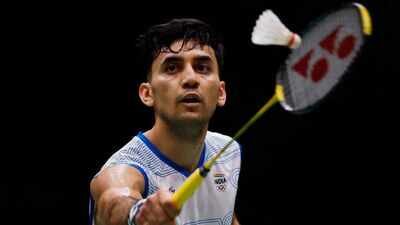 Asian Games 2026: Satwik-Chirag win not enough as India lose men’s badminton semifinal to China; claim bronze | Asian Games 2026 News