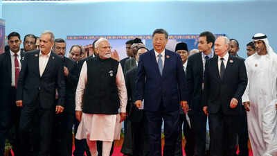 Group embraces AI but silent on those who may lose their jobs | India News